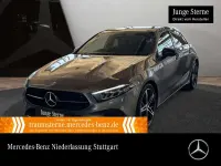 Gebraucht Mercedes A200 Advanced 163 PS (119 kW) 2025 Grau Limousine