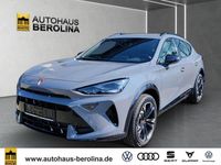 Gebraucht Cupra Formentor 150 PS (110 kW) 2025 Grau SUV
