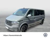 Gebraucht VW Multivan Comfortline 199 PS (146 kW) 2020 Van / Kleinbus