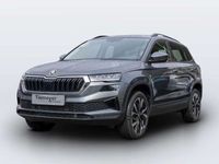 gebraucht Skoda Karoq 1.5 TSI DSG STYLE NAVI LED ACC