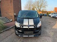 Gebraucht Ford Tourneo Custom Sport 170 PS (125 kW) 2017 Schwarz Van