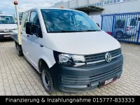 Gebraucht VW T6 150 PS (110 kW) 2019 Weiß Van