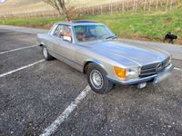 gebraucht Mercedes SLC280 