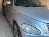 Gebraucht Chrysler PT Cruiser 125 PS (91 kW) 2004 Silber Limousine