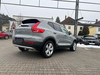 Gebraucht Volvo C40 94 kW (129 PS) 2023 Vapour grey metallic SUV