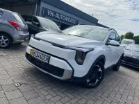 Neu Kia Stonic 101 PS (74 kW) 2026 Weiß SUV