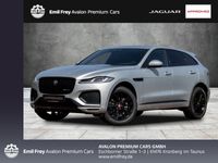 gebraucht Jaguar F-Pace D200 AWD R-Dynamic SE 150 kW, 5-türig (Diesel)