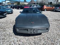 Gebraucht Corvette C4 235 PS (172 kW) 1985 Silber Coupé