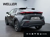 Gebraucht Toyota C-HR Team 223 PS (164 kW) 2024 Weiss SUV