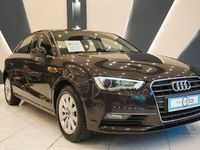 Gebraucht Audi A3 Ambiente 184 PS (135 kW) 2016 Braun Limousine