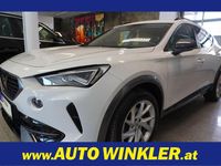 Brugt Cupra Formentor 204 HK (150 kW) 2022 Hvid SUV