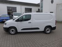 gebraucht Opel Combo-e Life XL Klima/MF-Lenkrad/BC/eFH.