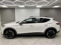 Gebraucht Cupra Formentor VZ 310 PS (228 kW) 2023 Candyweiß SUV