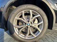 gebraucht BMW X3 xDrive30e xLine Aut/LED/AHK/4xSitzhzg/HUD