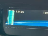 Gebraucht Renault Zoe LIMITED 80 kW (109 PS) 2019 Weiß Kleinwagen