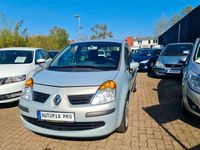 Second-hand Renault Modus Dynamique 75 CP (55 kW) 2005 Gri Monovolum