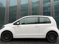 Gebraucht Seat Mii Sun 60 PS (44 kW) 2015 Weiß Kleinwagen