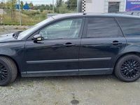 Gebraucht Volvo V50 140 PS (102 kW) 2006 Schwarz Kombi