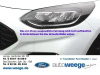 Używany Ford Puma Titanium 125 KM (91 kW) 2023 Niebieski SUV