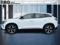 Gebraucht Renault Austral Evolution 158 PS (116 kW) 2024 Gletscherweiss SUV
