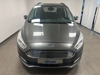 gebraucht Ford Galaxy Business Edition 7 Sitze Automatik LED