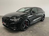 Gebraucht Audi RS Q8 Ambiente 600 PS (441 kW) 2023 Schwarz SUV