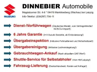 Gebraucht Suzuki Swift Comfort 83 PS (61 kW) 2026 Silber (metallic) Kleinwagen