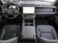Gebraucht Land Rover Defender HSE Dynamic 349 PS (256 kW) 2025 Grau SUV