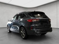 Gebraucht Ford Kuga ST-Line X 150 PS (110 kW) 2023 Blau SUV