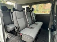 Gebraucht Renault Master 145 PS (106 kW) 2016 Van / Kleinbus