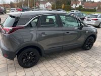 gebraucht Opel Crossland (X) 2020 Aut. LED~KAMERA~NAVI~SHZ~