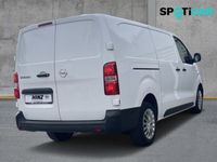 gebraucht Opel Vivaro Kasten L D Edition 2.0 Dies, Navi, PDC+Kamera