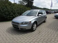 Second-hand Volvo V50 101 CP (74 kW) 2006 Argintiu Break