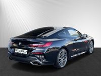 gebraucht BMW M850 xDrive Coupé LCProf.|Sitzlüft.|H/K|PA+|20"