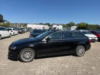 Gebraucht Audi A4 Ambiente 150 PS (110 kW) 2015 Schwarz Kombi