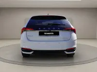 Neu Skoda Scala Selection 150 PS (110 kW) 2026 Candy white Kleinwagen