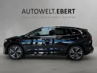 Gebraucht Skoda Enyaq iV 210 kW (286 PS) 2026 Schwarz SUV