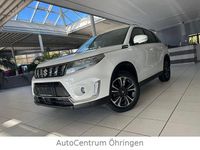 Gebraucht Suzuki Vitara 129 PS (94 kW) 2022 Weiß SUV