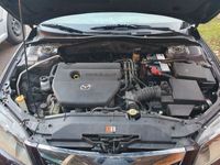 gebraucht Mazda 6 defekt
