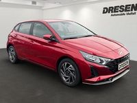 Gebraucht Hyundai i20 Trend 100 PS (73 kW) 2025 Rot Limousine