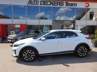 Neu Kia XCeed Vision 140 PS (102 kW) 2025 Carrara weiß SUV