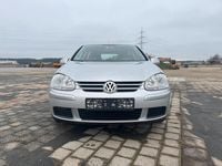 Gebraucht VW Golf IV 75 PS (55 kW) 2006 Silber Limousine