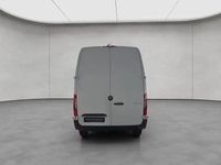 Gebraucht Mercedes Sprinter 170 PS (125 kW) 2024 Weiß Van
