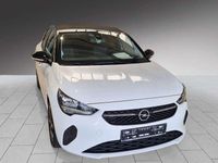 gebraucht Opel Corsa Black and White Allwetter Klima Parkpilot