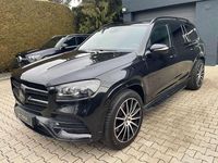 Gebraucht Mercedes GLS400 AMG line 330 PS (242 kW) 2020 Schwarz SUV