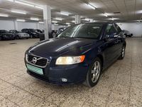 Gebraucht Volvo S40 114 PS (83 kW) 2012 Blau Limousine
