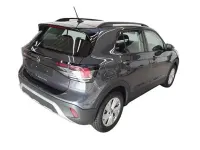 Gebraucht VW T-Cross Life 116 PS (85 kW) 2025 Grau SUV