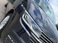 Gebraucht VW Multivan Generation Six 204 PS (150 kW) 2021 Starlight blue Van / Kleinbus