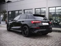 Gebraucht Audi RS3 Sport 400 PS (294 kW) 2023 Schwarz Limousine