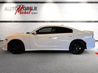 Gebraucht Dodge Charger 296 PS (217 kW) 2022 Weiß Limousine